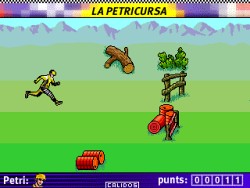 Fes clic aquí per jugar!